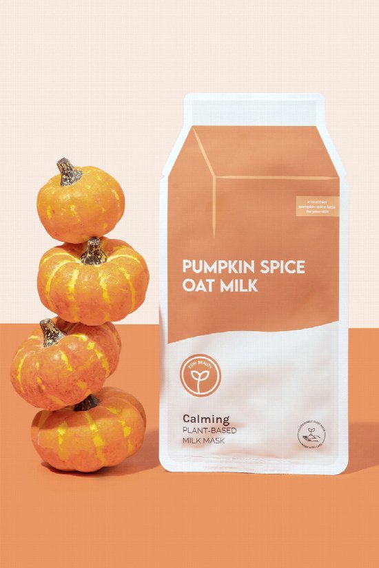 Milk Sheet Mask